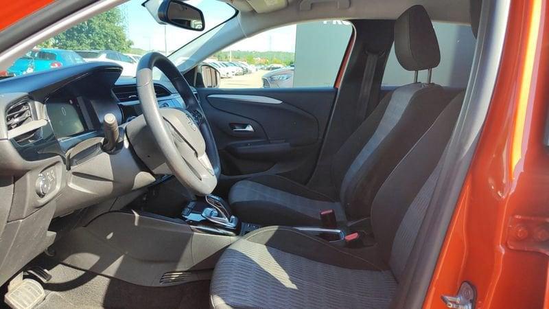 Opel Corsa-e 5 porte Edition