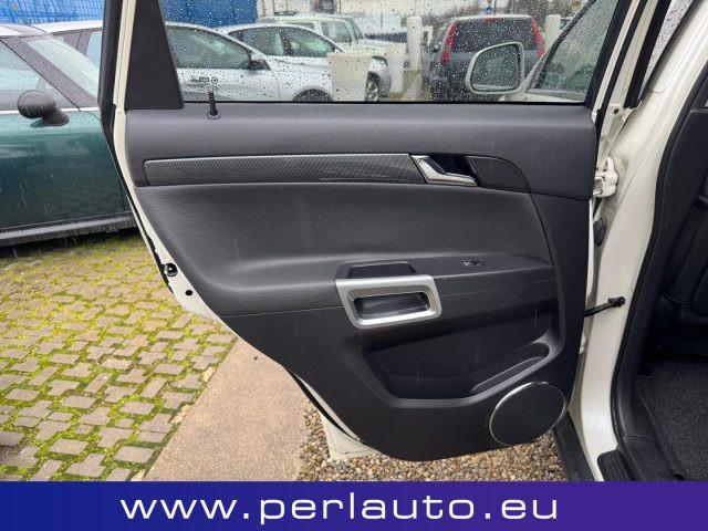 OPEL Antara 2.0 CDTI 150CV Cosmo 4x4