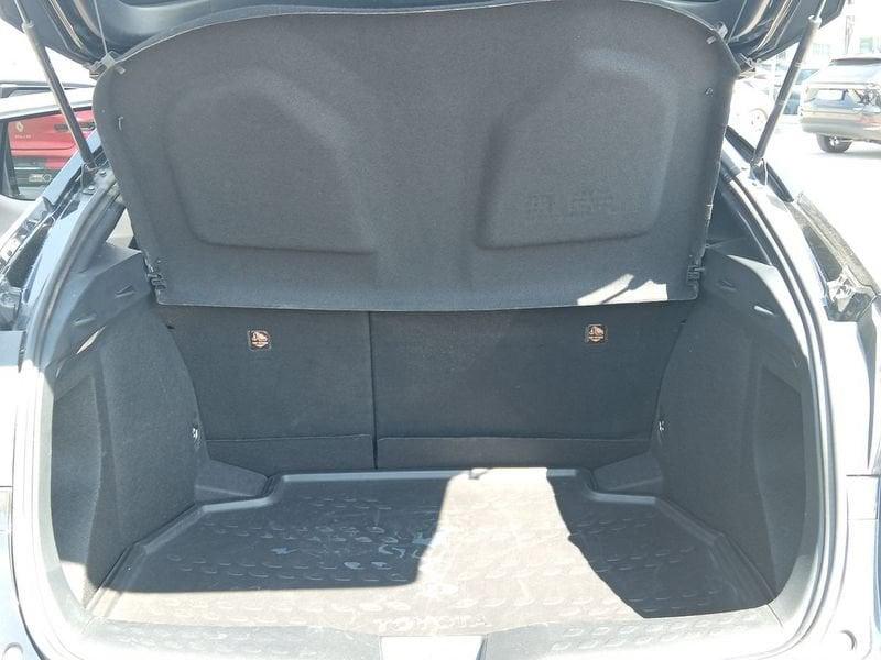 Toyota C-HR 5 Porte 1.8 Hybrid Trend 2WD E-CVT