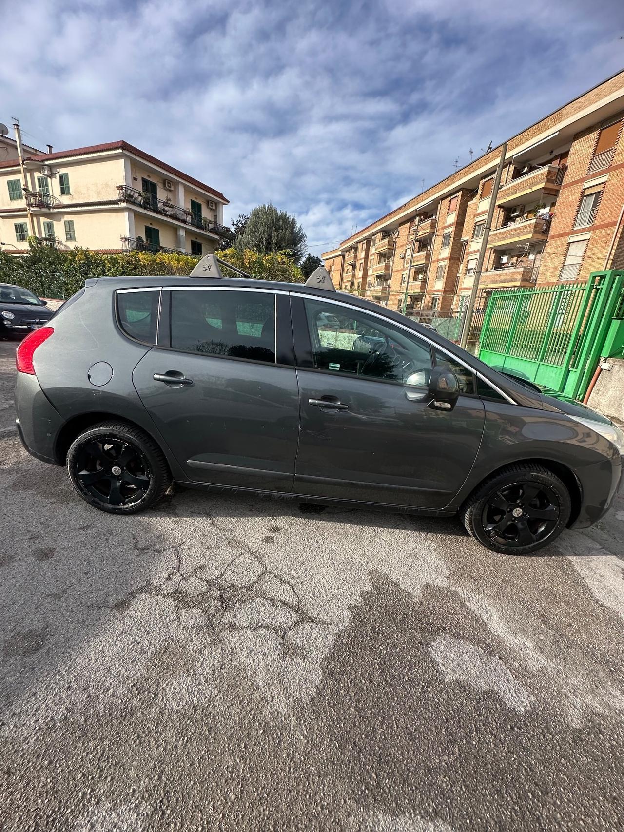 Peugeot 3008 1.6 HDi 110CV Business