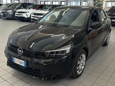 Opel Corsa 1.2 Edition 100cv