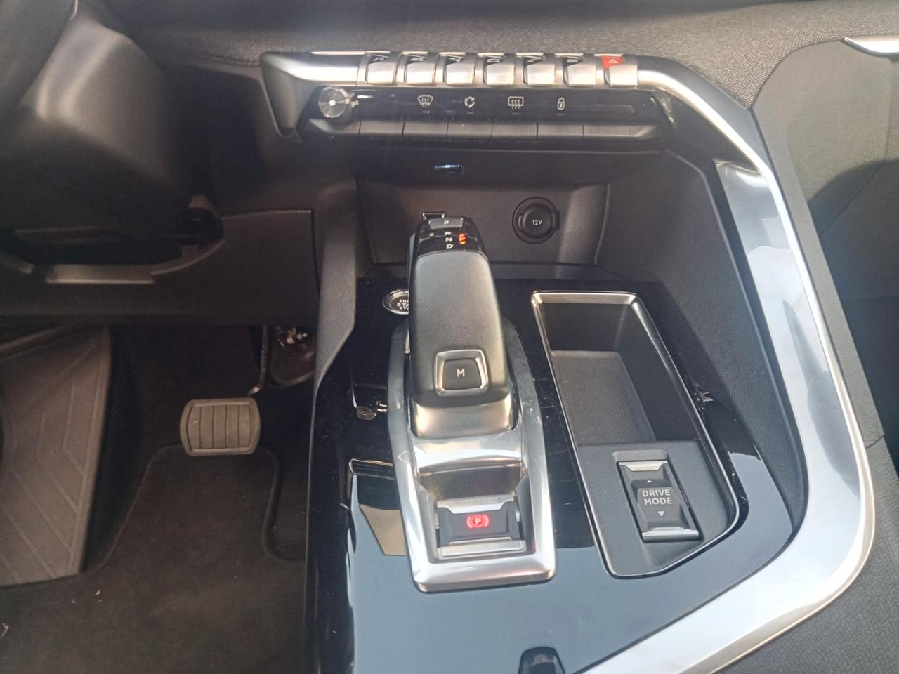 Peugeot 3008 BlueHDi 130 S&S Allure Pack