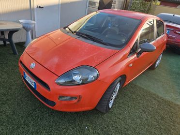 Fiat Punto Evo 13mjt euro 5. Neopatentati 2013