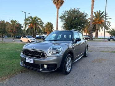 Mini Countryman Cooper SE Hype 1.5 Twin Power Turbo eDrive ALL4 Steptronic