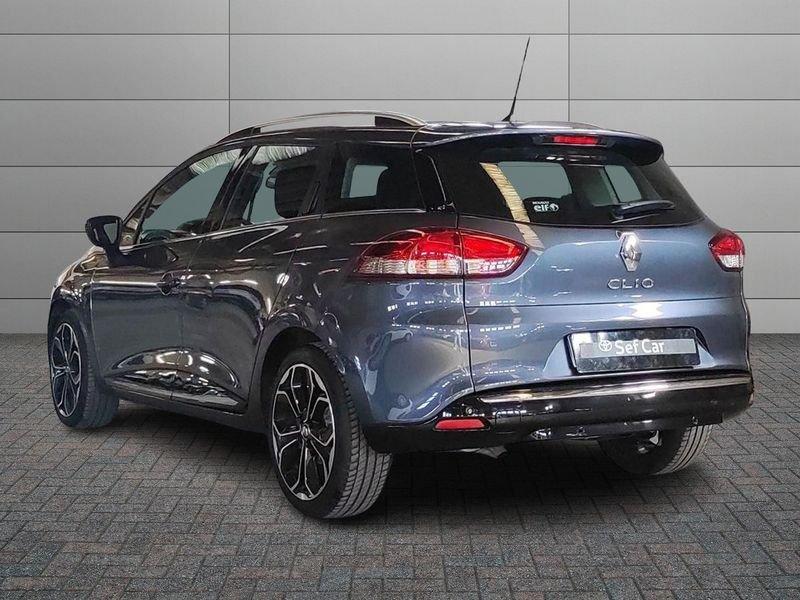 Renault Clio Clio Sporter 0.9 TCe 12V 90CV Start&Stop