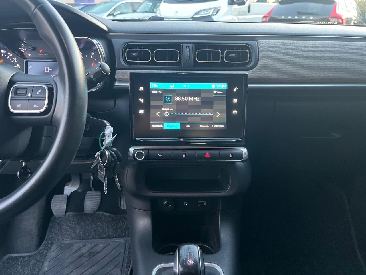 Citroen C3 BlueHDi 75 S&S Shine