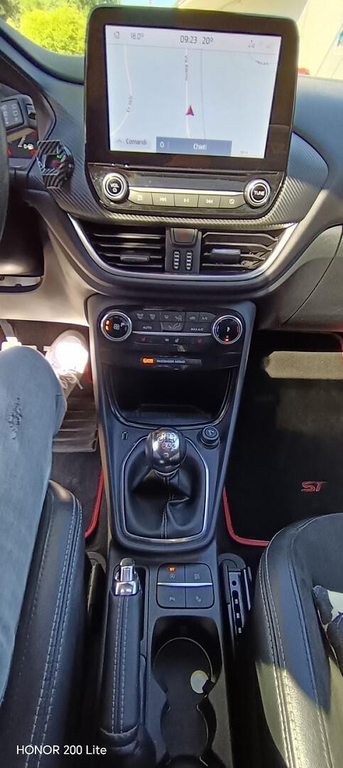 Ford Puma 1.5 ST s&s 200cv Performance ProMMo