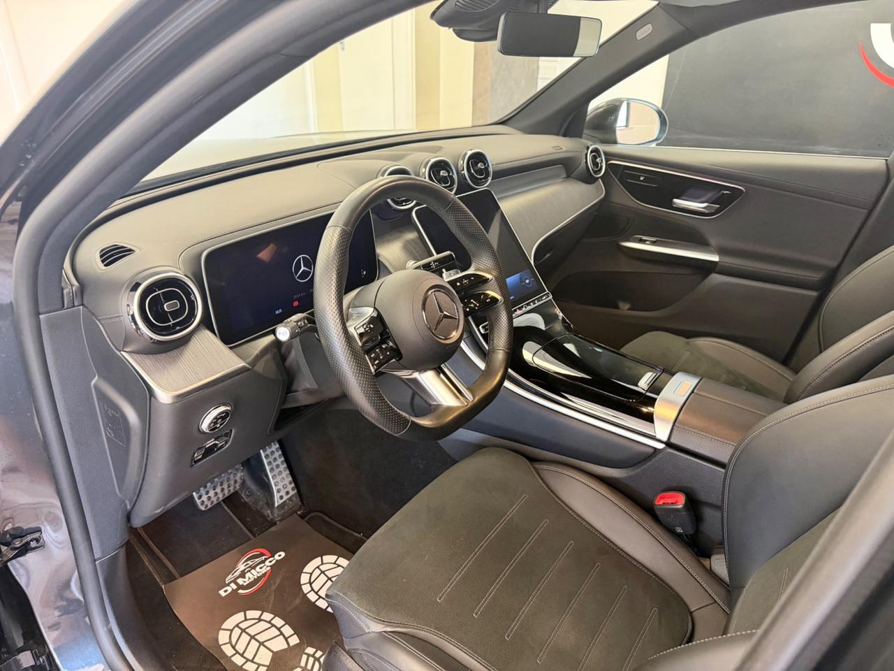 Mercedes-benz GLC 220 d 4Matic Mild Hybrid AMG Premium Plus