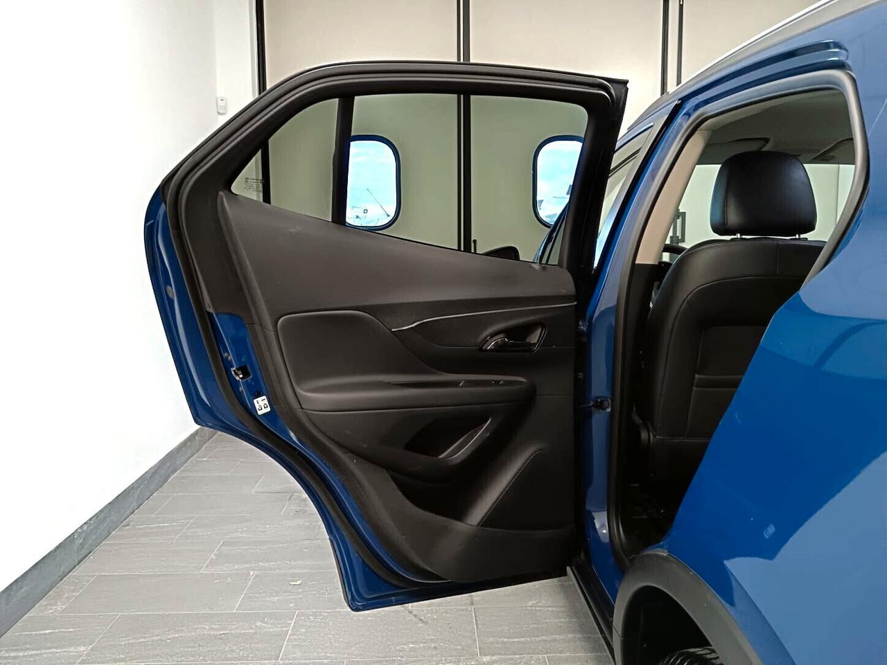 Opel Mokka 1.6 CDTI