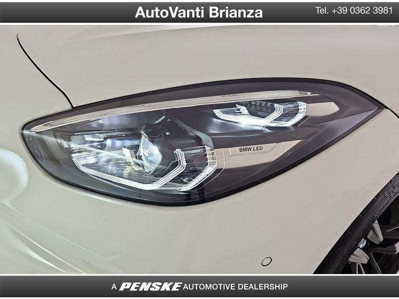 BMW Z4 Z4 sDrive20i Msport