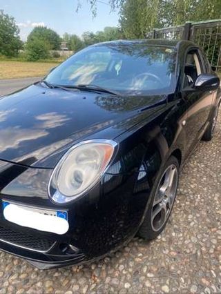 Alfa Romeo MiTo 1.6 jtdm Progression 120cv