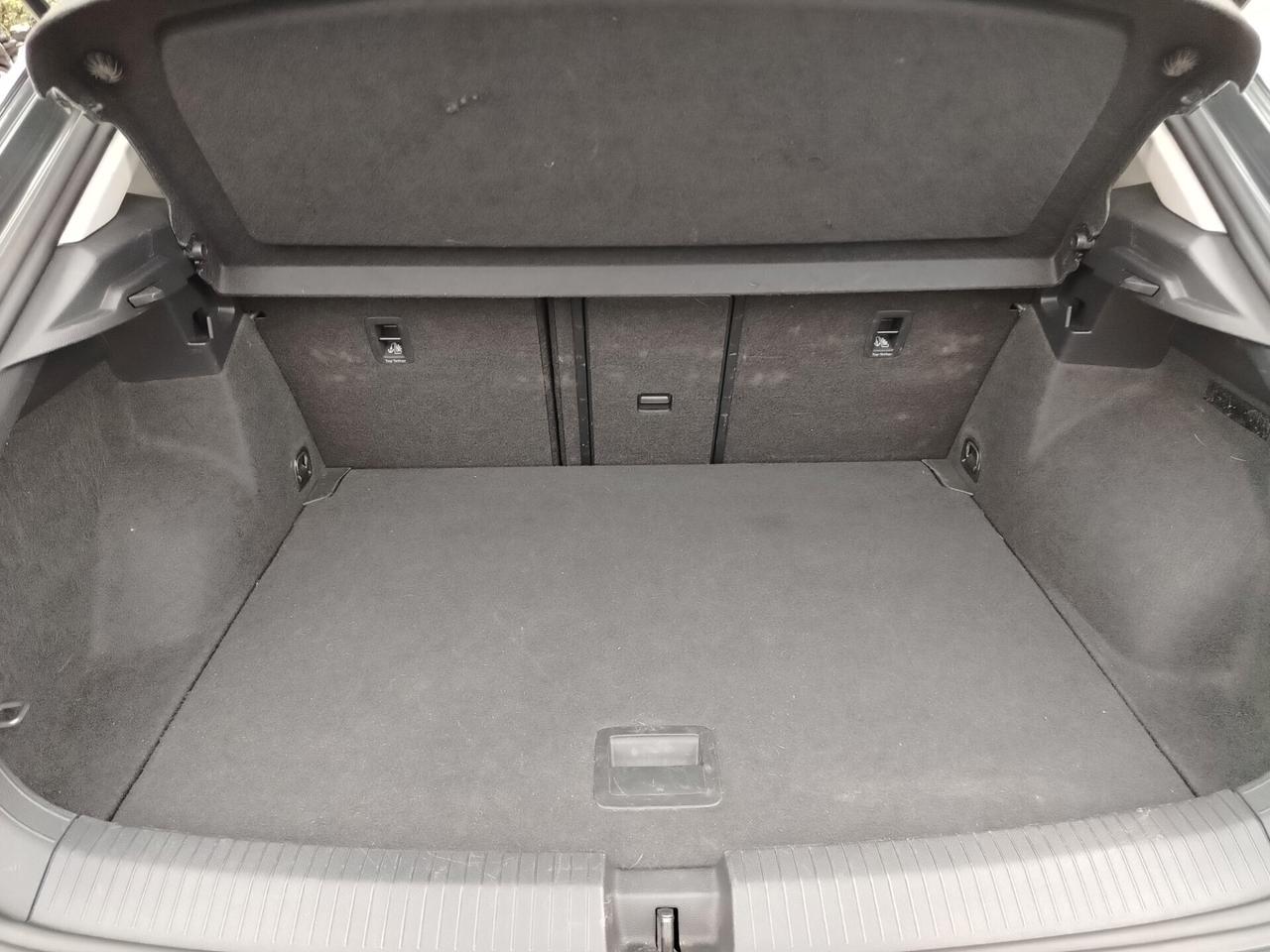 Volkswagen T-Roc 1.6 TDI SCR Advanced BlueMotion Technology