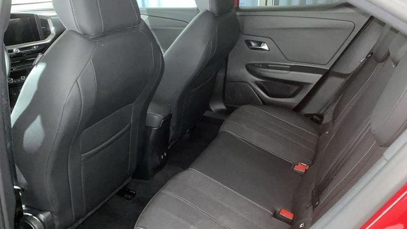 Opel Mokka Mokka 1.2 Turbo GS