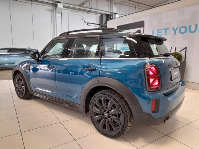 MINI Mini Countryman F60 - Mini Countryman 2.0 Cooper D Classic auto