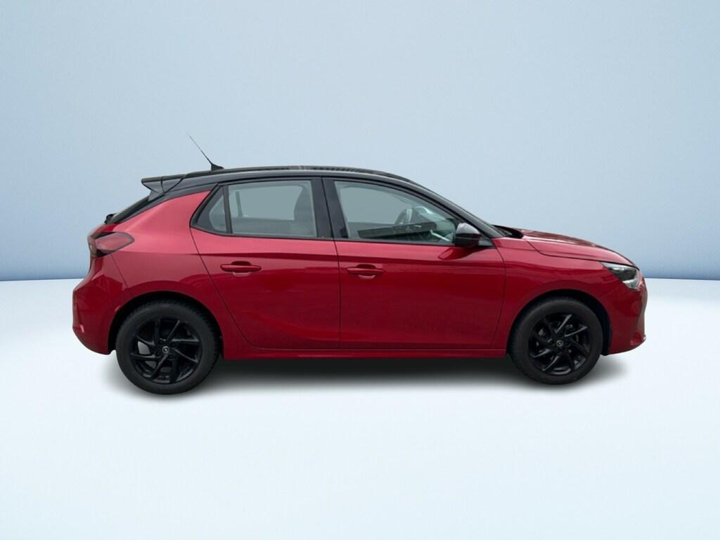 Opel Corsa 5 Porte 1.2 D&T