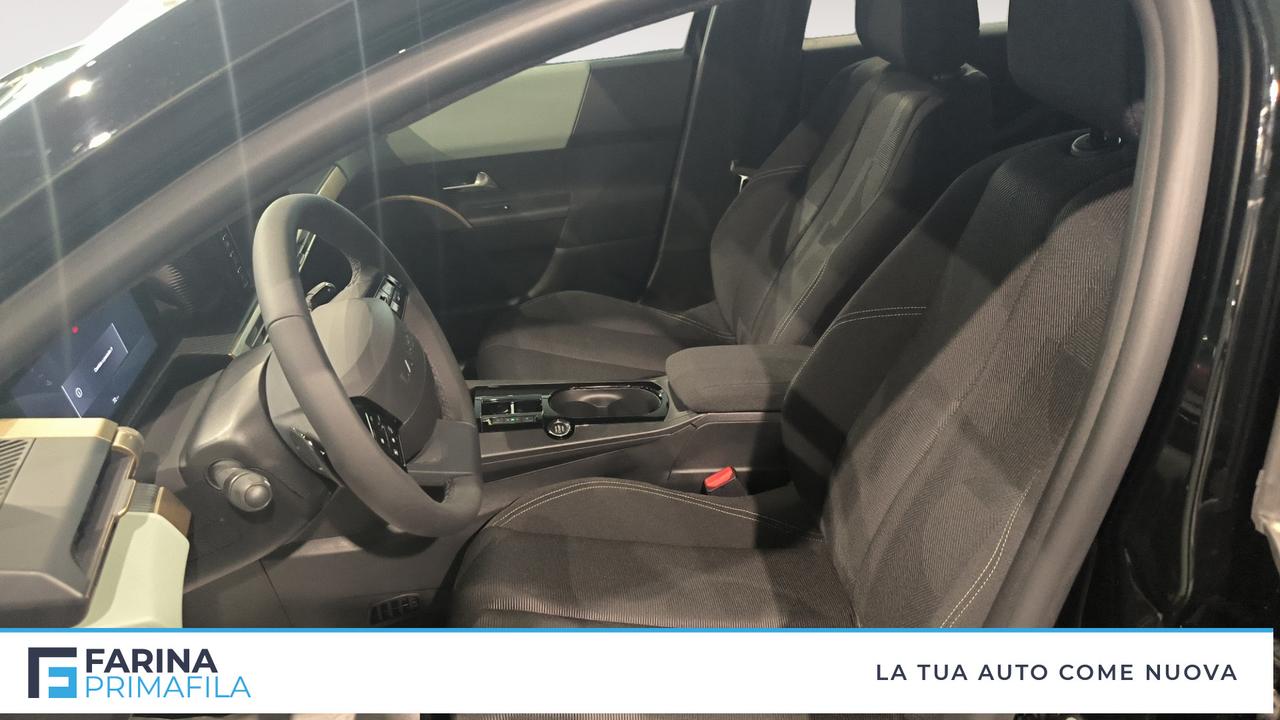 LANCIA Ypsilon Ibrida Nuova Ypsilon 1.2 110cv Ibrida