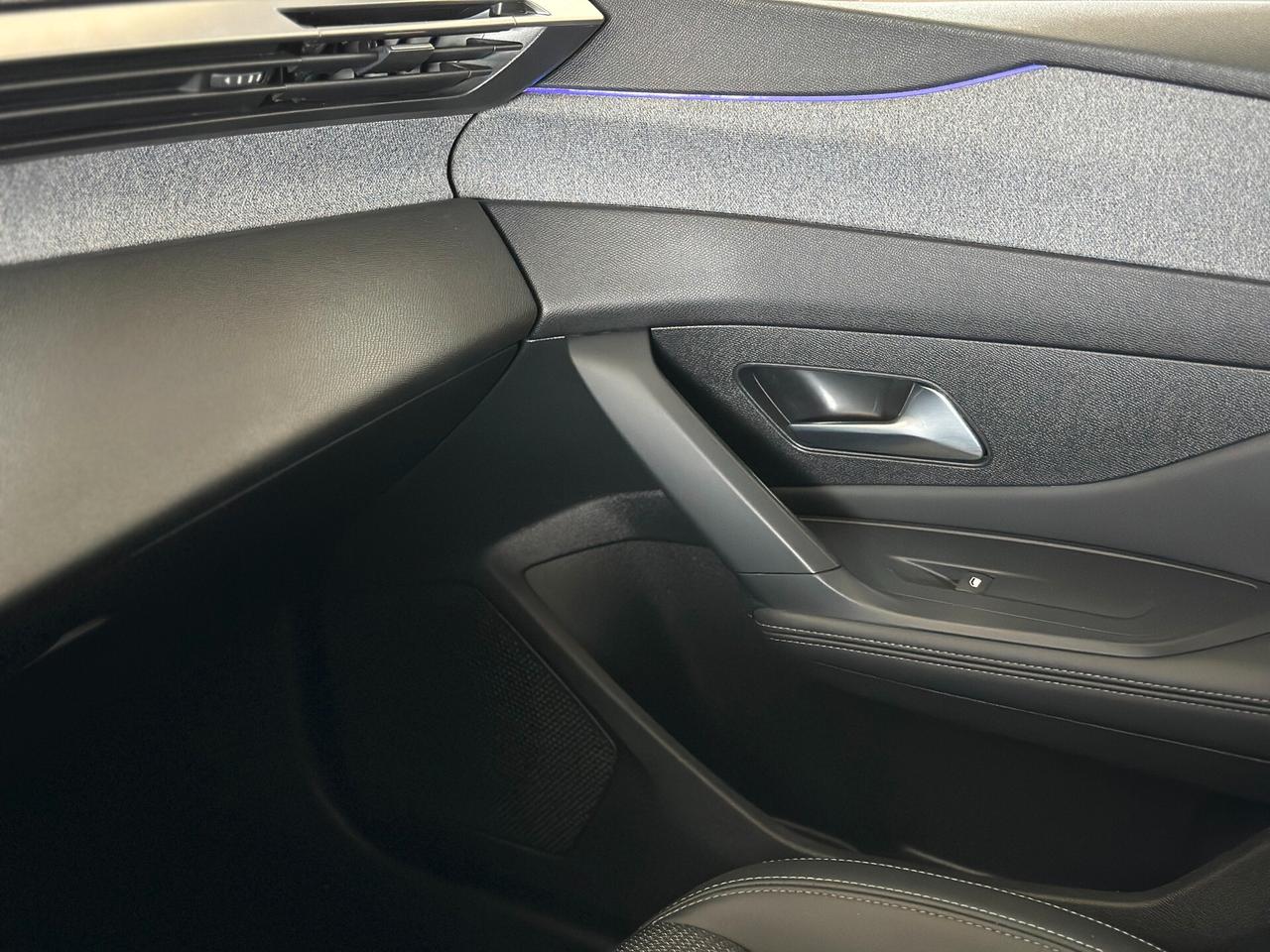 Peugeot 308 SW 1.5 BlueHDi Allure Pack 130CV EAT8