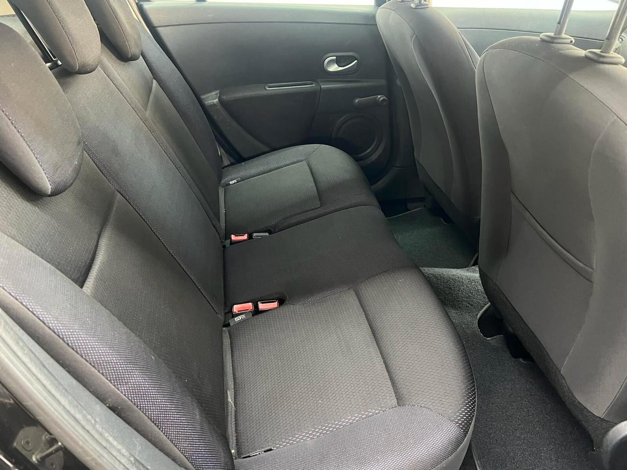 Renault Clio 1.2 16V 5 porte Le Iene -OK Neopatentati