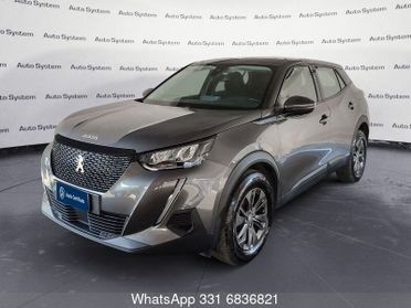 Peugeot 2008 2008 PureTech 100 S&S Active