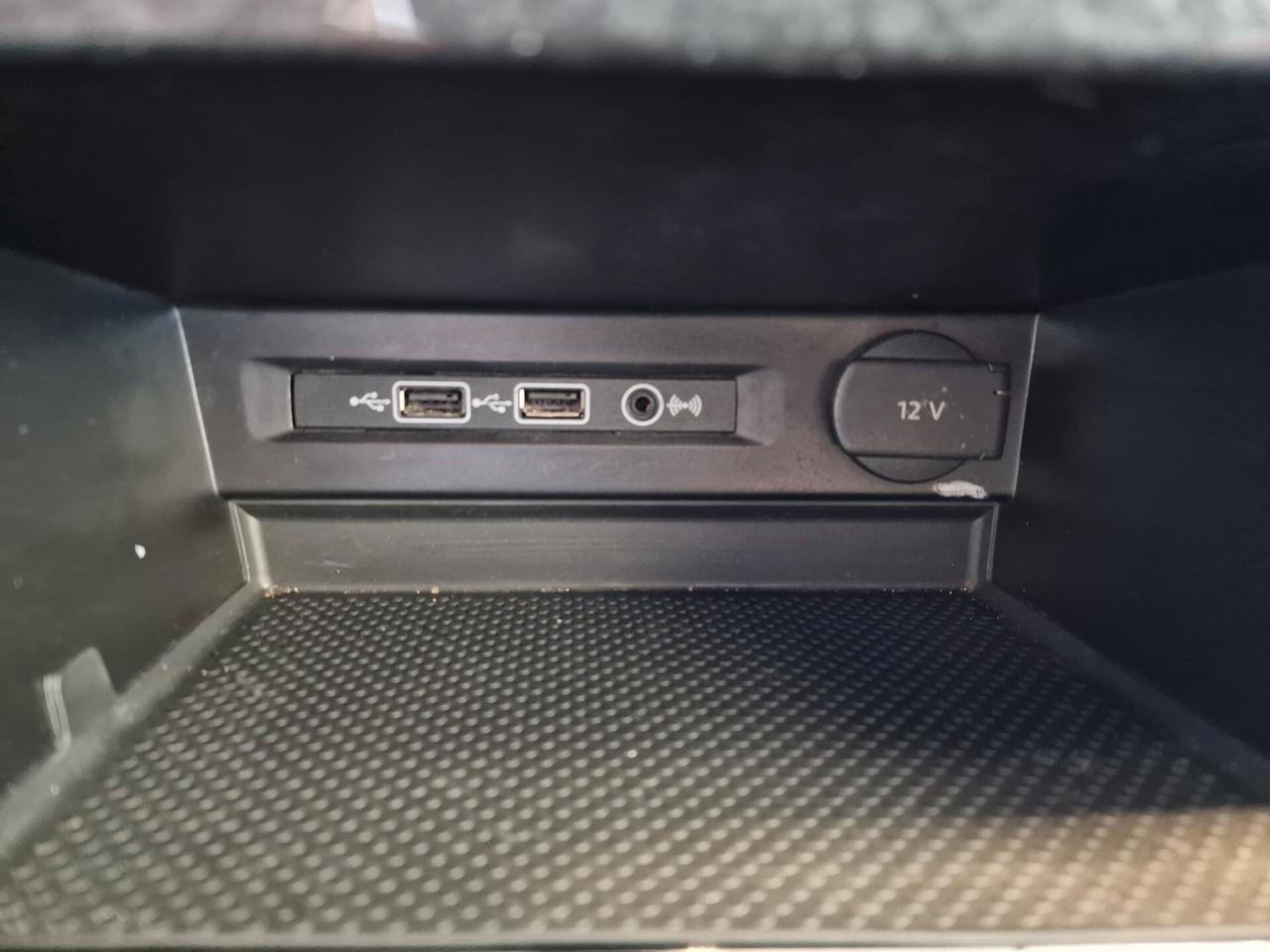 Volkswagen Tiguan 1.6 TDI SCR Sport BlueMotion Technology