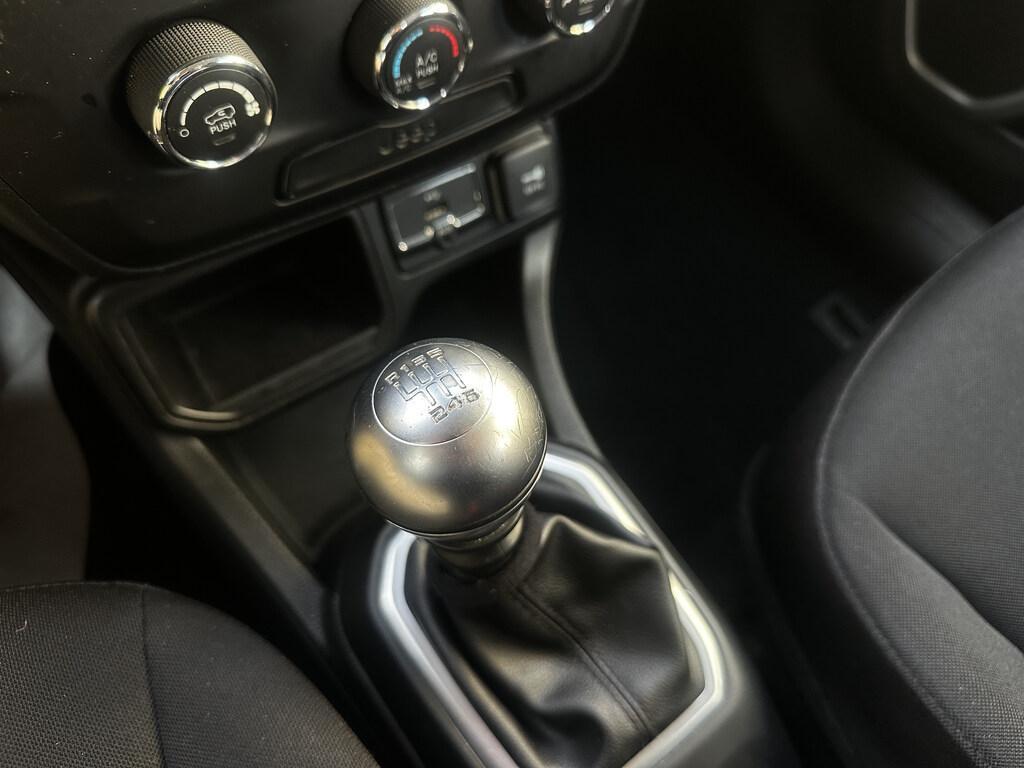 Jeep Renegade 1.6 Multijet II Longitude 2WD