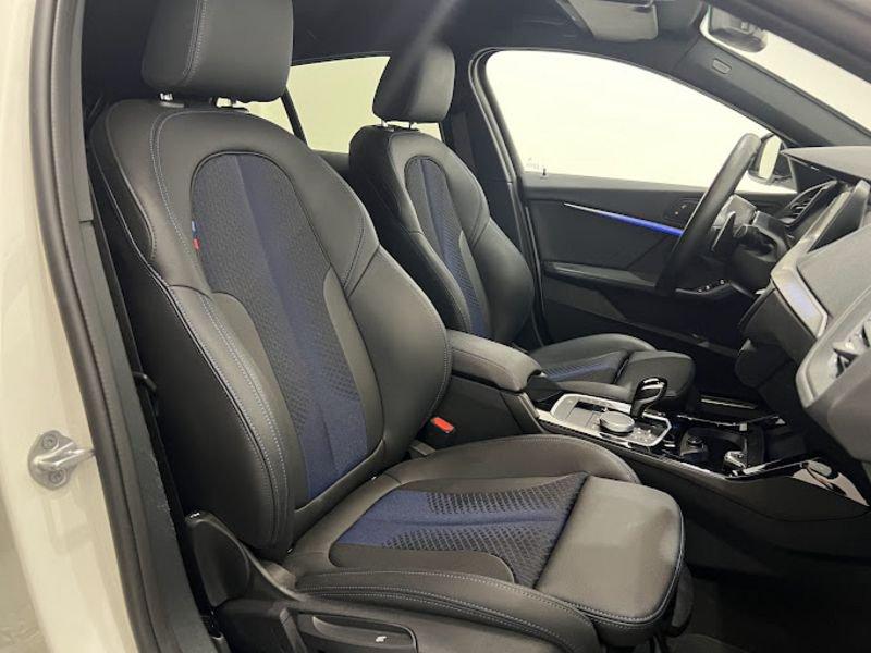 BMW Serie 1 120d 5p. M Sport