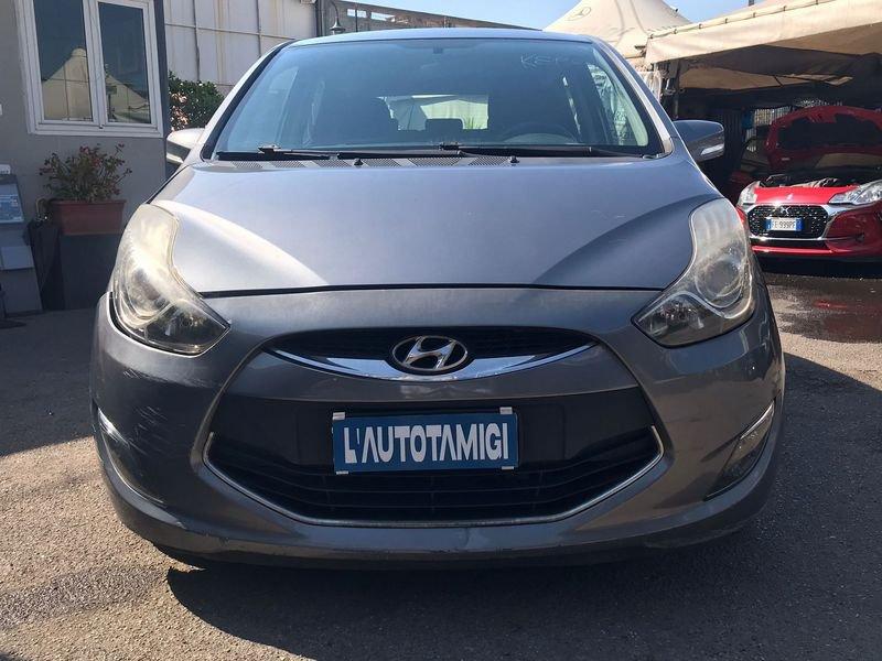 Hyundai ix20 ix20 1.6 CRDI 115CV Comfort