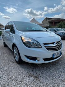Opel Meriva 1.6 CDTI 110CV KM CERTIFICATI FULL OPTIONAL
