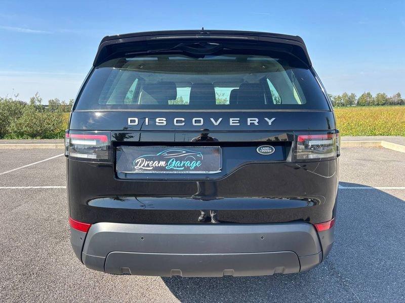 Land Rover Discovery SERVICE LAND ROVER