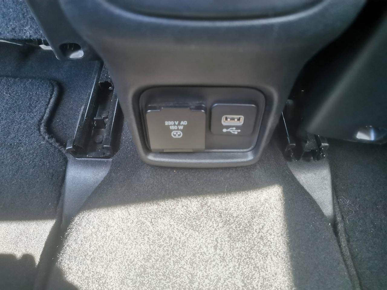 Jeep Compass 2.0 Multijet II 170 CV aut. 4WD Limited 2018