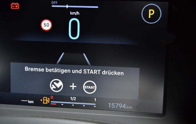 FIAT 600 - HYBRID LA PRIMA II 110CV