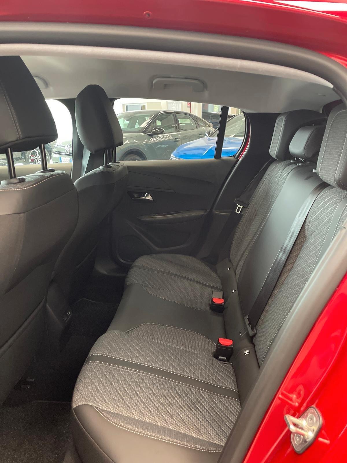 Peugeot 208 PureTech 100 Stop&Start 5 porte Allure