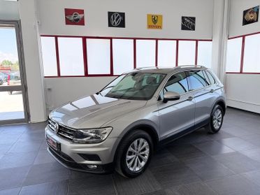 Volkswagen Tiguan 1.6 TDI 116cv 2018 BMT Bussiness