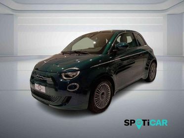 FIAT 500 Berlina 42 kWh