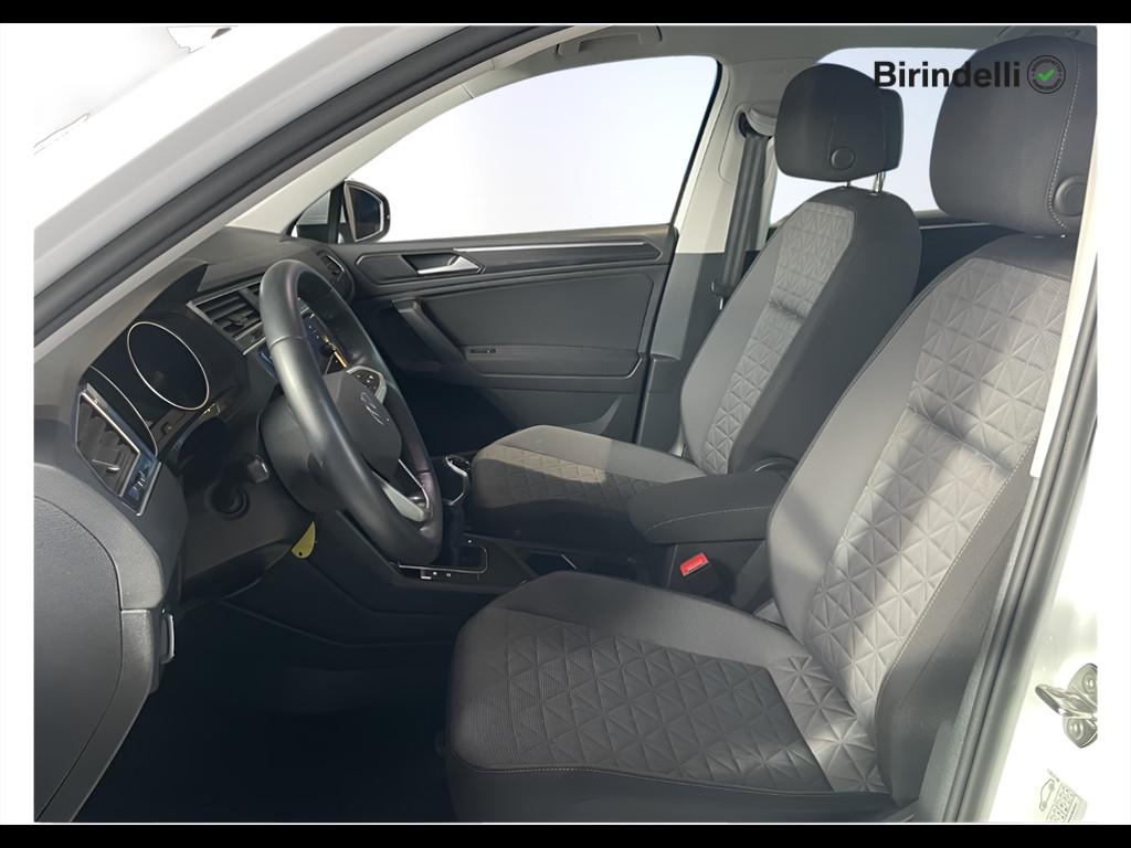 VOLKSWAGEN Tiguan 2ª serie - Tiguan 1.5 TSI ACT Life
