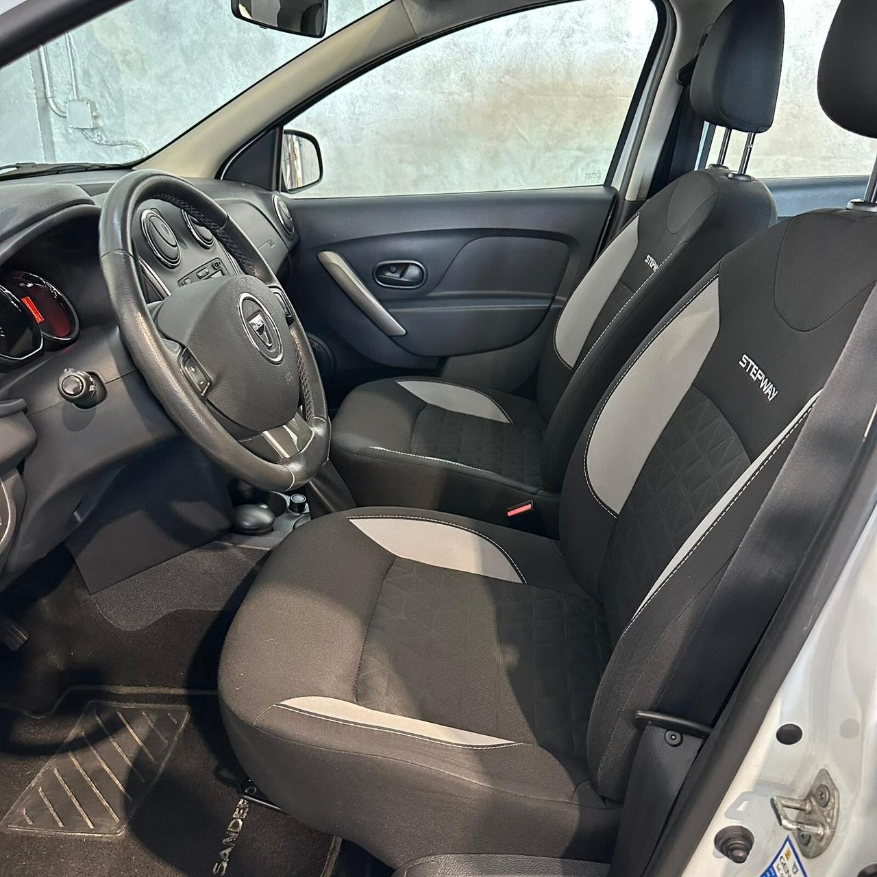Dacia Sandero Stepway 900 TCe 12V 90CV
