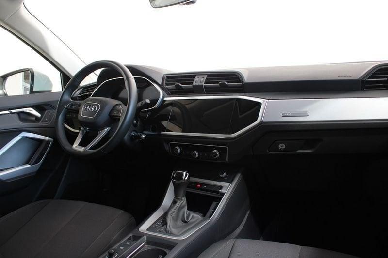 Audi Q3 2ª SERIE 35 TDI S tronic Business Advanced