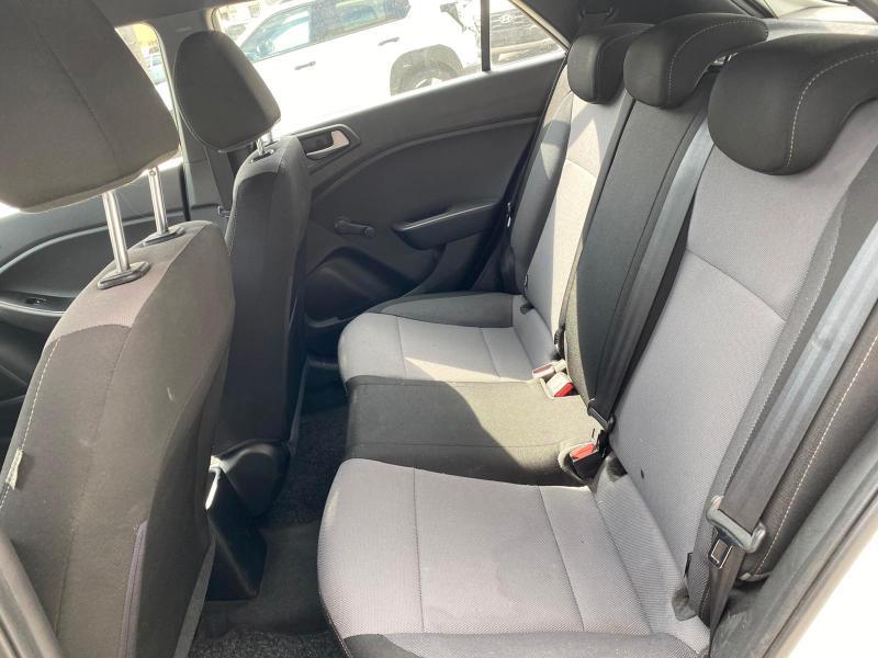 Hyundai i20 5 Porte i20 5p 1.2 Classic econext 75cv