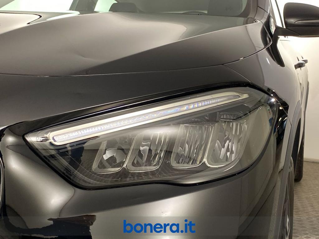 Mercedes GLA 200 200 D Progressive Advanced Plus 8G-DCT