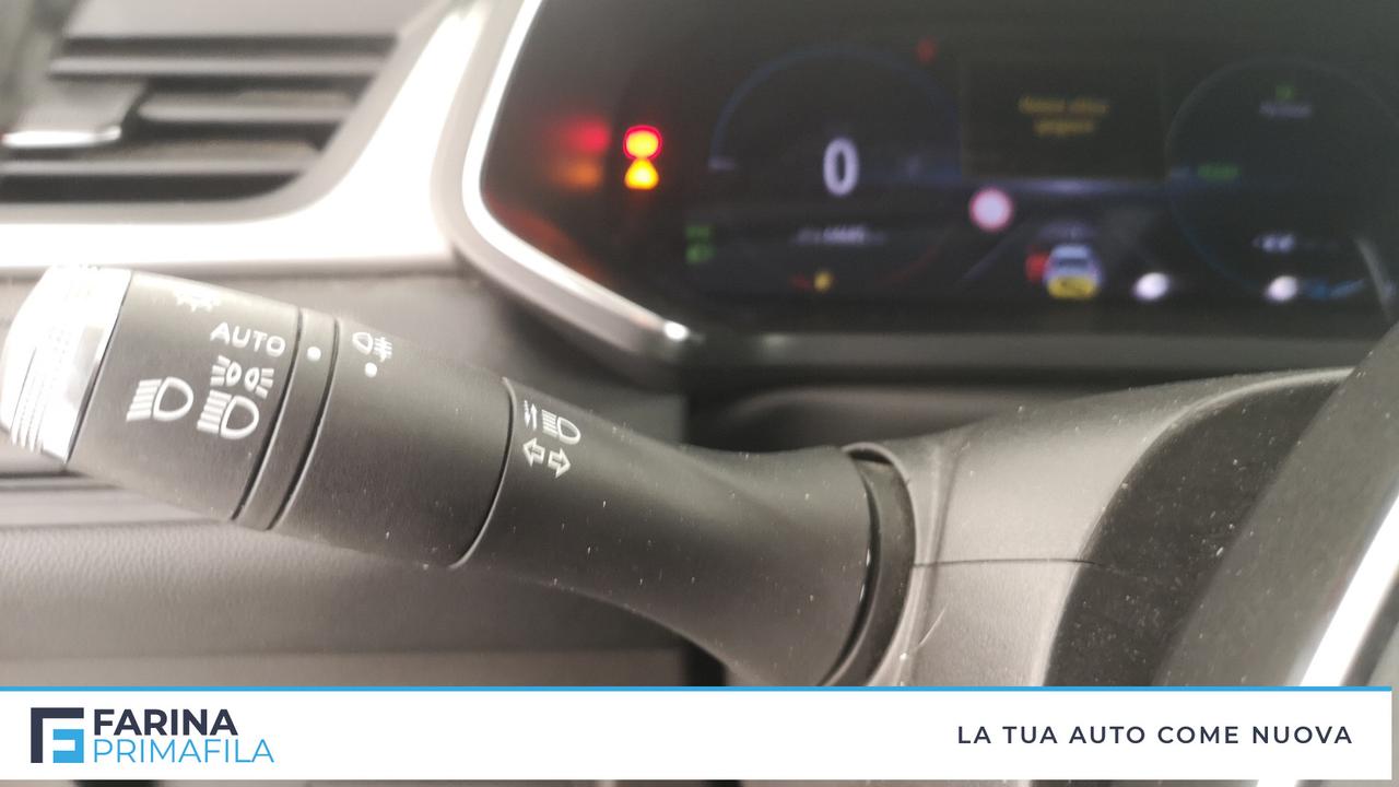 RENAULT Captur II 2019 - Captur 1.6 E-Tech phev Intens 160cv auto my21