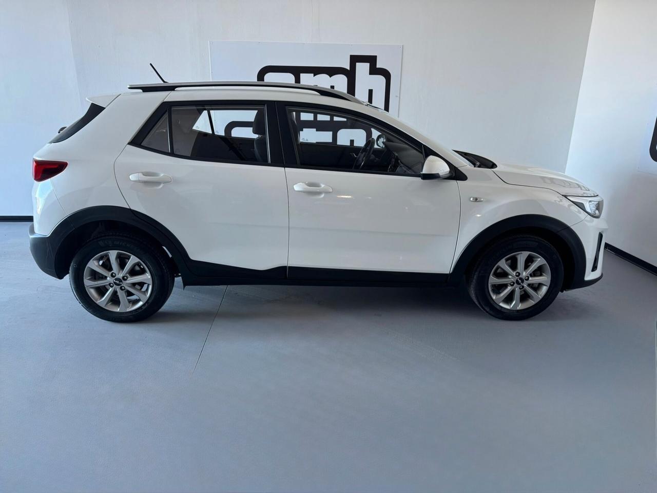 Kia Stonic 1.2 Benzina 84Cv Urban