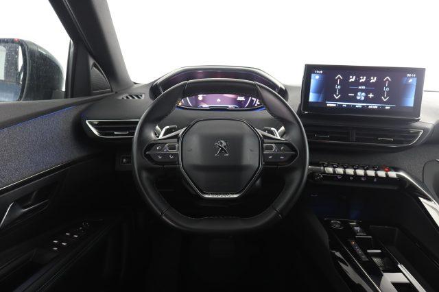 PEUGEOT 3008 3008 BlueHDi 130 S&S EAT8 Active Pack