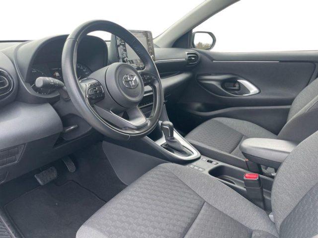 TOYOTA Yaris 1.5 Hybrid 5 porte Active