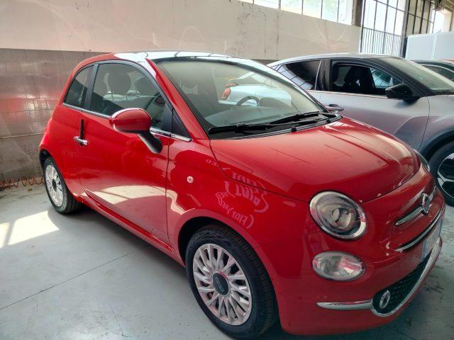 FIAT 500 1.0 Hybrid Dolcevita MY24