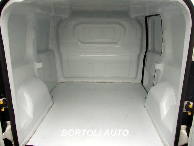 FIAT Doblo 1.3 MJT 21.000 KM CARGO LAMIERATO SX