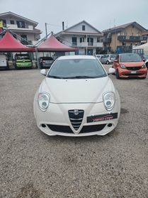 Alfa Romeo MiTo 1.3 JTDm-2 95 CV S&S Distinctive Premium Pack