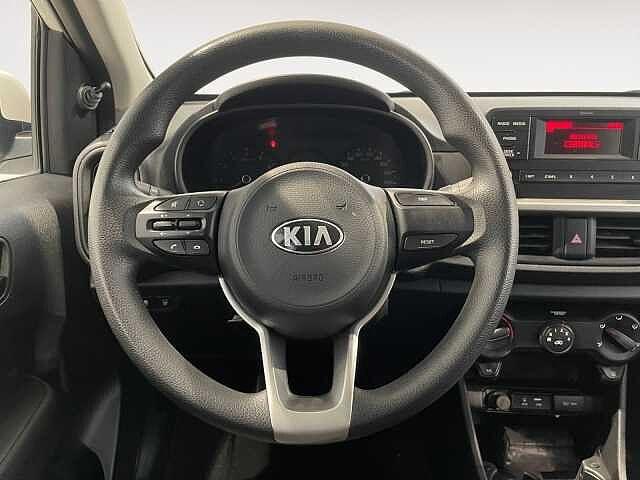Kia Picanto 1.0 65CV Active GPL - NEOPATENTATI -