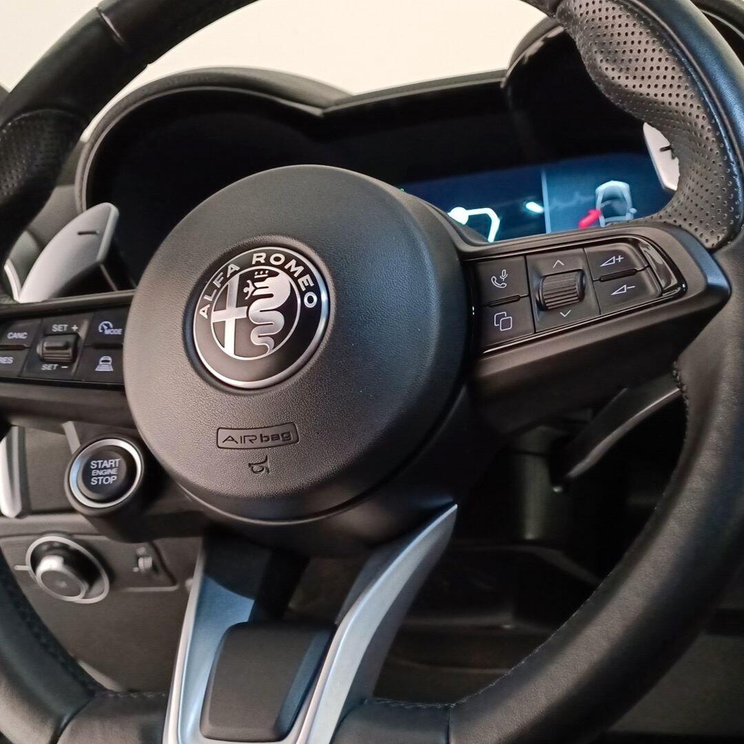 Alfa Romeo Tonale 1.5 130 CV * Edizione Speciale*