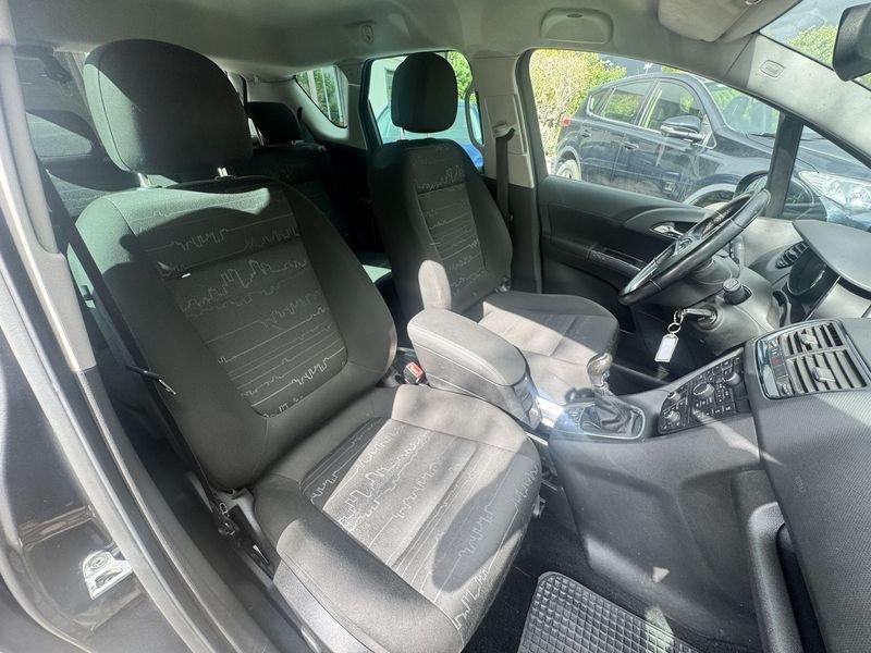 Opel Meriva Meriva 1.3 CDTI 95CV ecoFLEX Elective