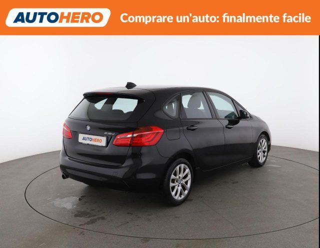 BMW 218 d Active Tourer Advantage